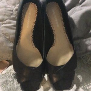 Johnston & Murphy women’s LIKE NEW